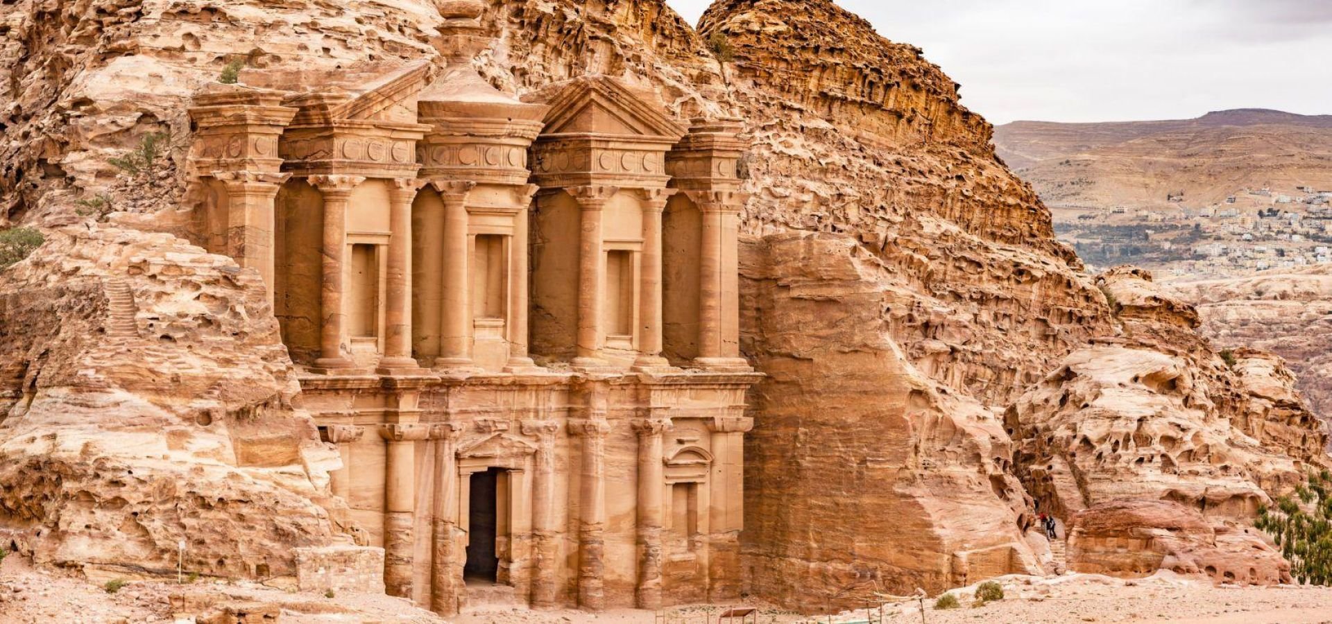 Luxury Meets Heritage: Private Egypt and Jordan Tours for Indian Culture Seekers - Introduction